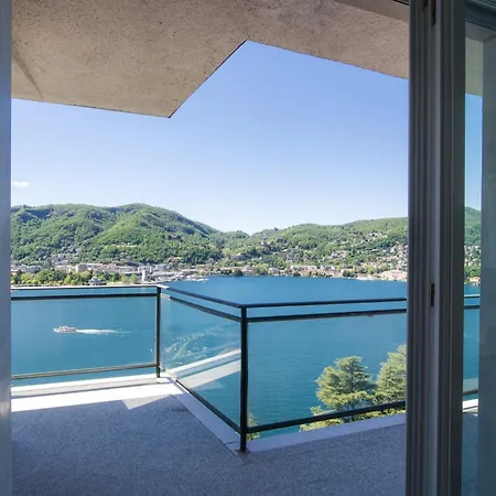 Appartement Heavenly Views On - Terrace & Hot Tub