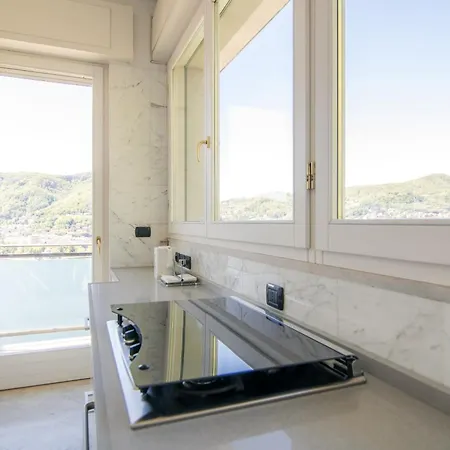 Heavenly Views On - Terrace & Hot Tub Апартаменты *