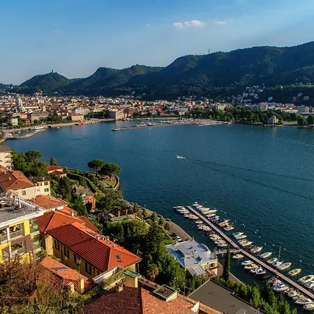 Heavenly Views On - Terrace & Hot Tub Appartement *
