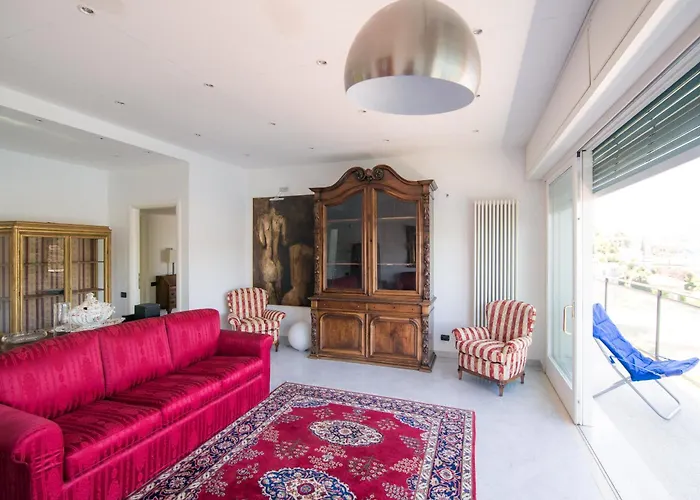 Apartment Heavenly Views On - Terrace & Hot Tub