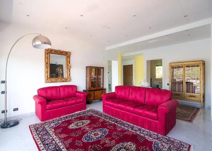 Heavenly Views On - Terrace & Hot Tub Apartment Como