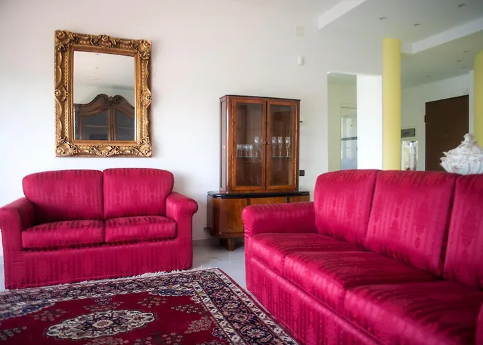 Apartment Heavenly Views On - Terrace & Hot Tub Como