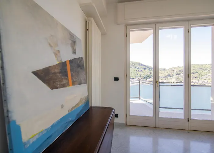 Heavenly Views On - Terrace & Hot Tub Apartment *