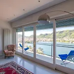 Heavenly Views On - Terrace & Hot Tub דירה קומו