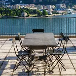 דירה Heavenly Views On - Terrace & Hot Tub קומו