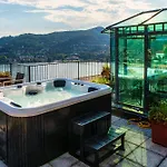 Heavenly Views On - Terrace & Hot Tub *