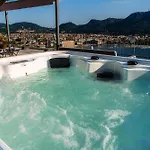 Heavenly Views On - Terrace & Hot Tub *