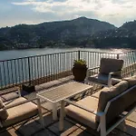 דירה Heavenly Views On - Terrace & Hot Tub קומו