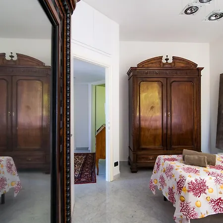 Apartment Heavenly Views On - Terrace & Hot Tub Como