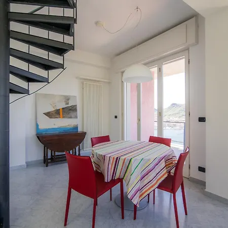 Heavenly Views On - Terrace & Hot Tub Apartamento Como