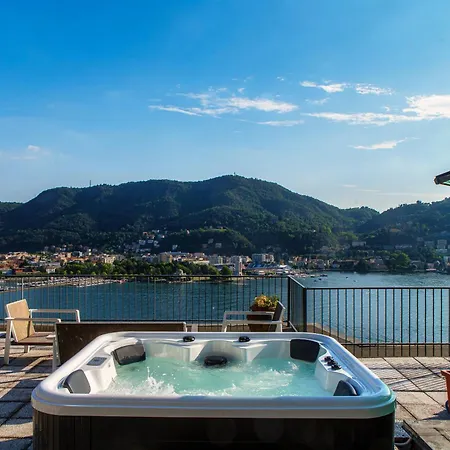 Heavenly Views On - Terrace & Hot Tub Apartamento