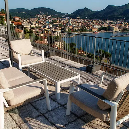 Heavenly Views On - Terrace & Hot Tub Apartment *