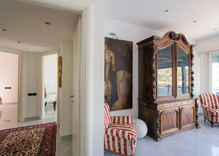 Heavenly Views On - Terrace & Hot Tub דירה *