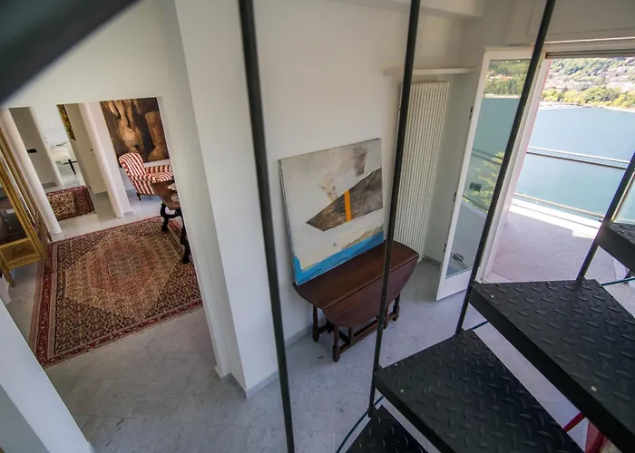 Heavenly Views On - Terrace & Hot Tub קומו