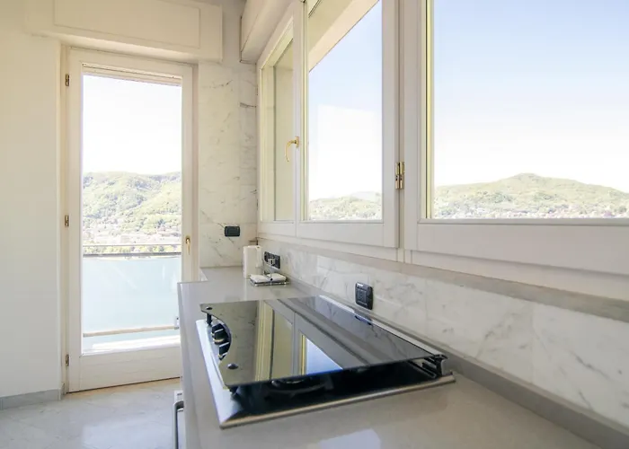 Heavenly Views On - Terrace & Hot Tub דירה *