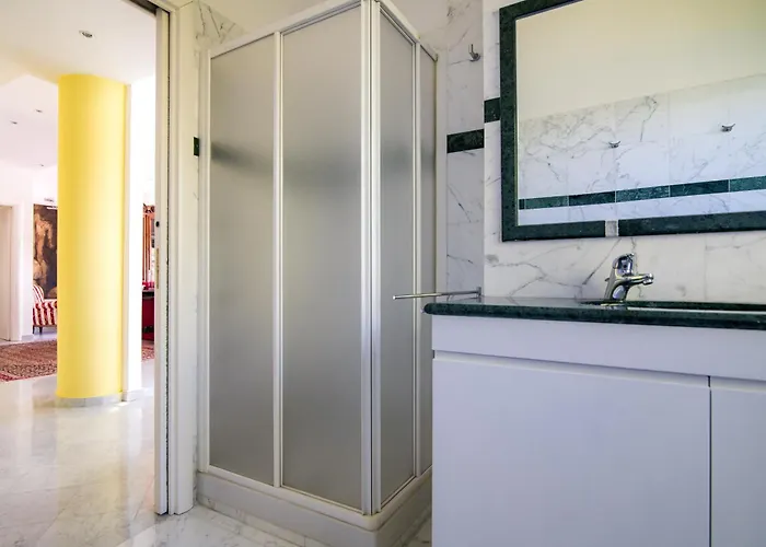 Heavenly Views On - Terrace & Hot Tub דירה