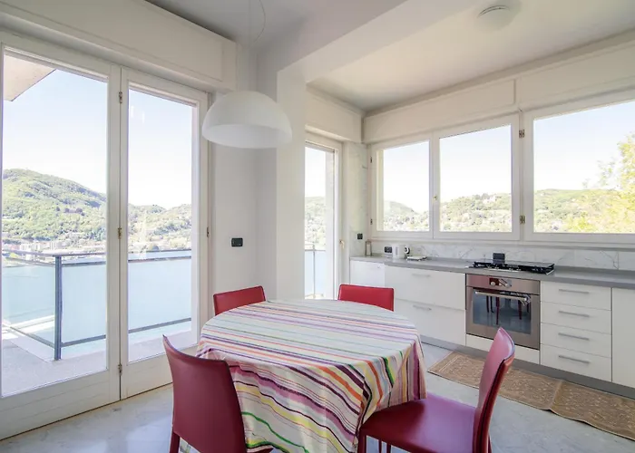 Heavenly Views On - Terrace & Hot Tub *