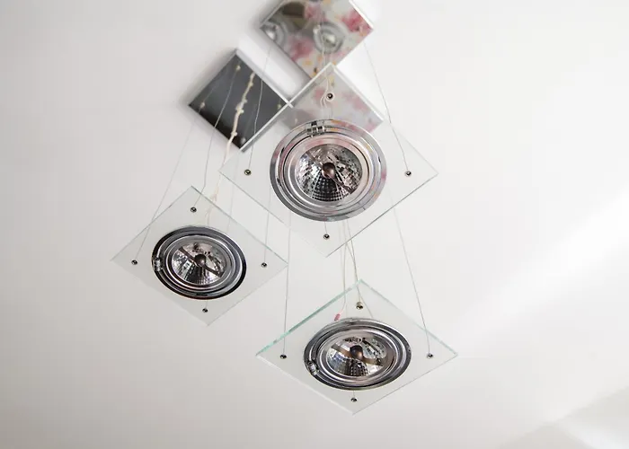 דירה Heavenly Views On - Terrace & Hot Tub *