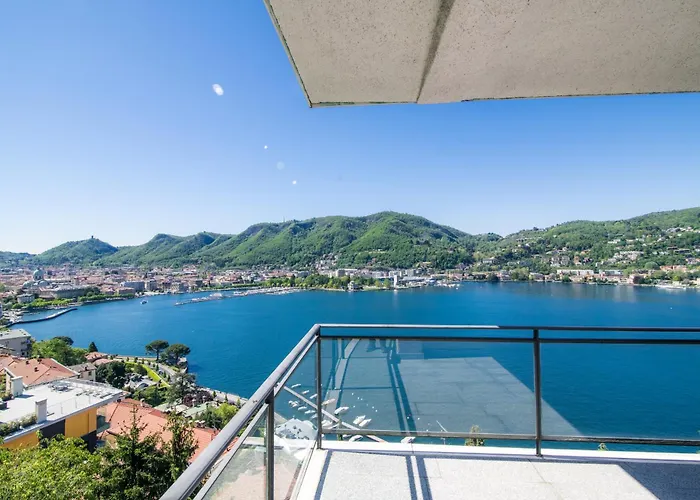 דירה Heavenly Views On - Terrace & Hot Tub