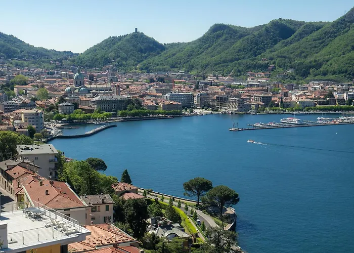 Heavenly Views On - Terrace & Hot Tub *