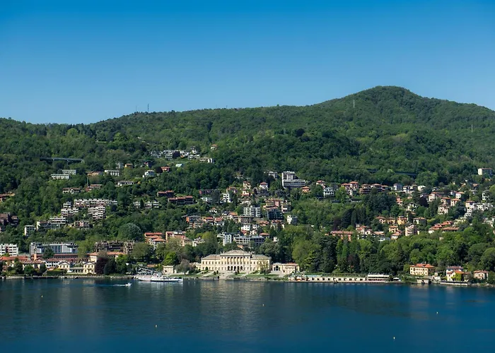 Heavenly Views On - Terrace & Hot Tub דירה