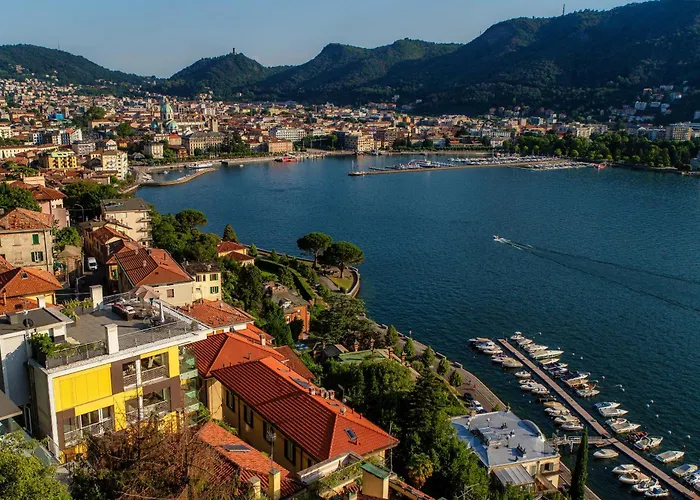 Heavenly Views On - Terrace & Hot Tub קומו