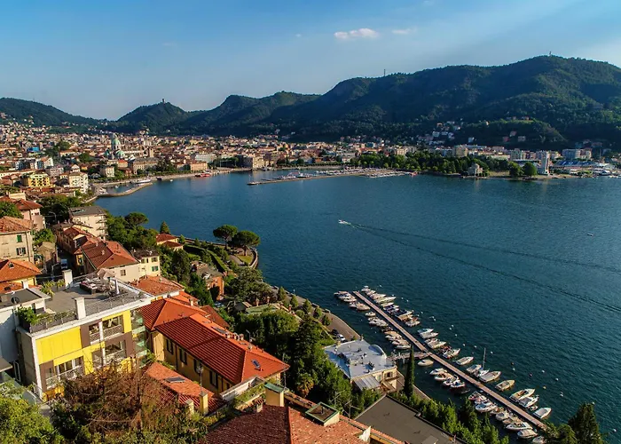 Heavenly Views On - Terrace & Hot Tub דירה *