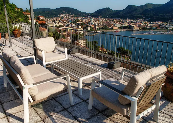 Heavenly Views On - Terrace & Hot Tub شقة *