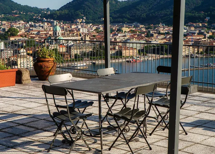 Heavenly Views On - Terrace & Hot Tub *