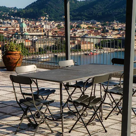 Heavenly Views On - Terrace & Hot Tub *